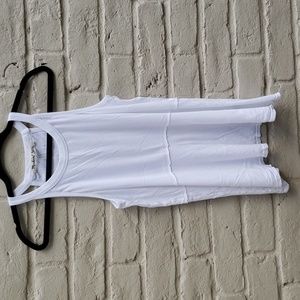 Michael Stars flowy tank top